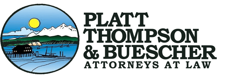 Platt Thomson & Buescher Attorneys At Law