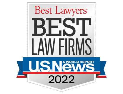 Best Lawyers | Best Law Firms | U.S News & World Report | 2022